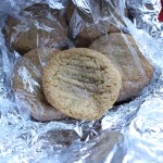 Julia's Cookies