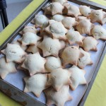 Great Food Blogger Cookie Swap Cookies